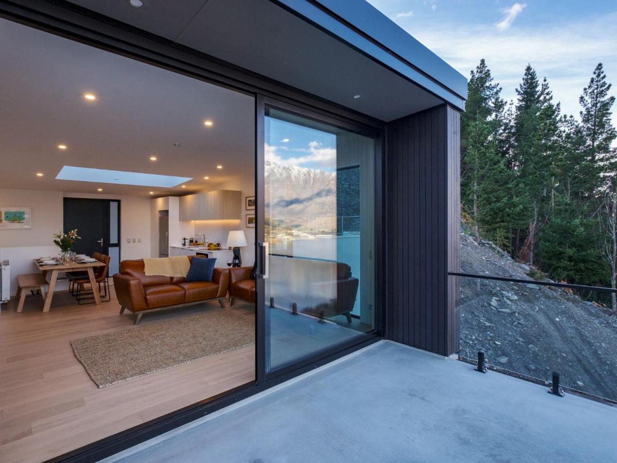 Woods Villa Tui Queenstown Exterior photo